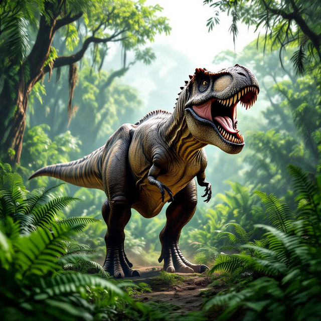 Types Of Dinosaurs With Pictures gallery