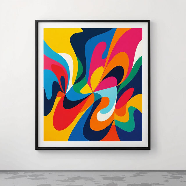 Order Framed Pictures gallery