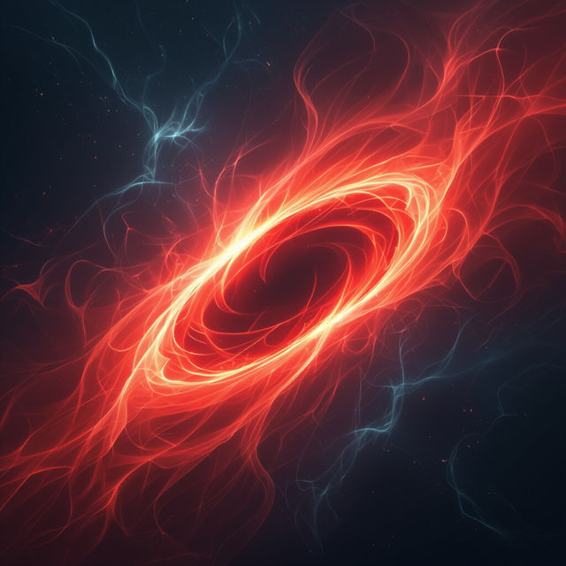 Red Aura Wallpapers gallery