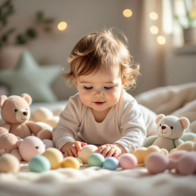 Baby Wallpapers gallery