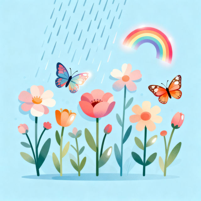 Spring Clip Art gallery