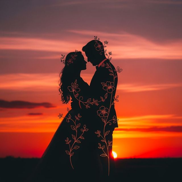 Explore Stunning Silhouette Art gallery