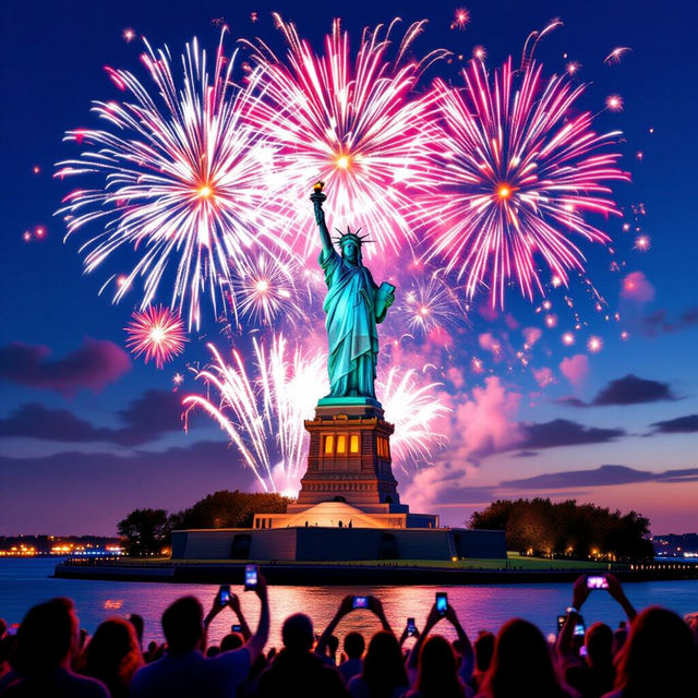 4th of July Pictures gallery