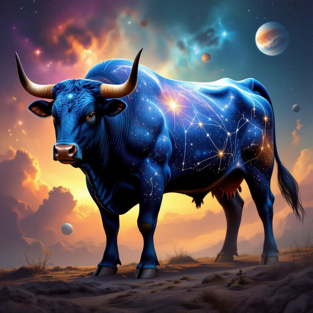 Taurus Wallpapers gallery