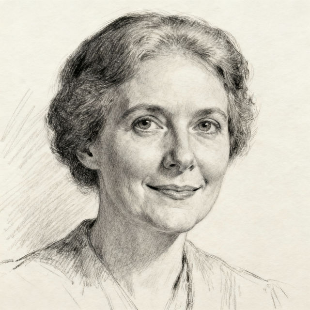 Helen Keller Drawings - AI Generated Art gallery