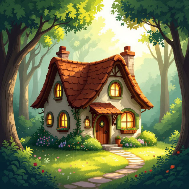 Home Drawings - Made With AI gallery