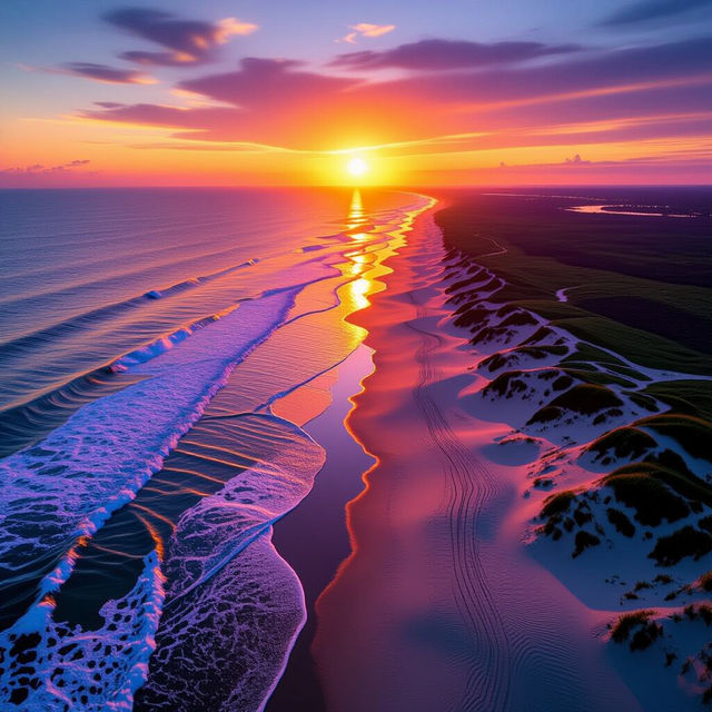 Explore Outer Banks (OBX) Wallpapers gallery