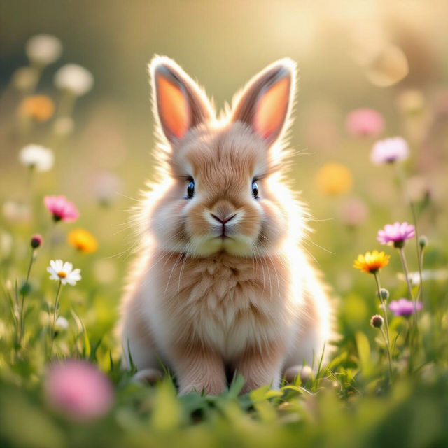 Bunny Wallpapers gallery