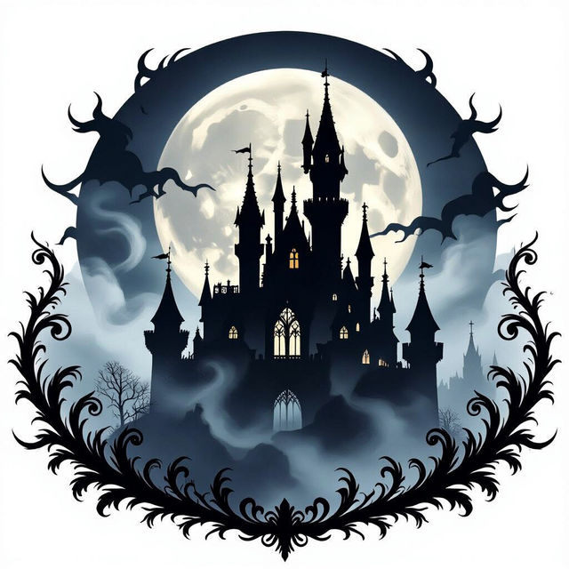 Gothic Images gallery