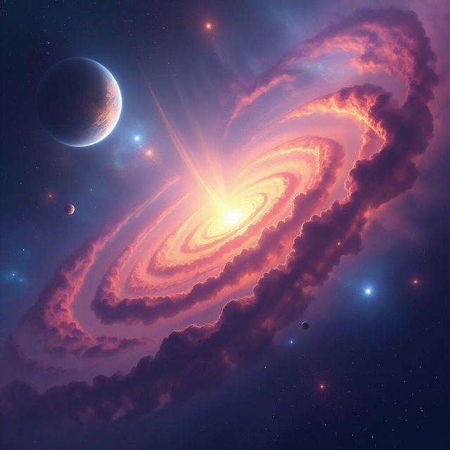 Galaxy Cool Wallpapers gallery