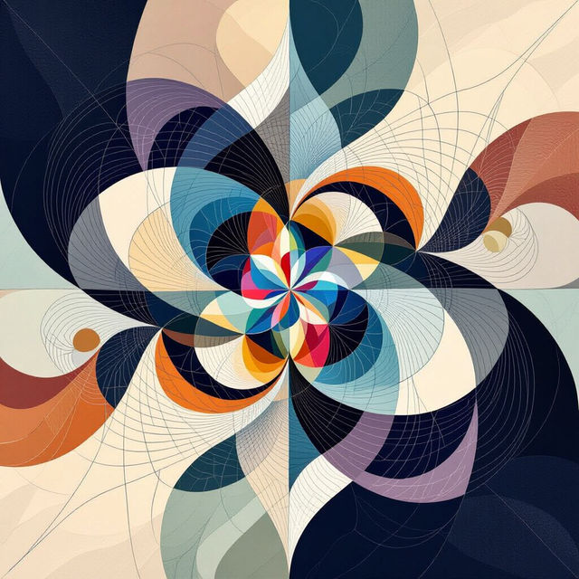 Pre Image Geometry gallery