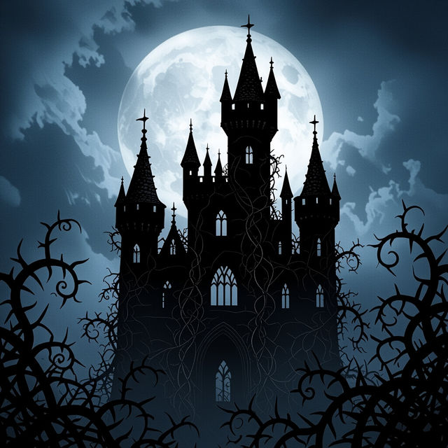 Wicked Art - Created With AI gallery