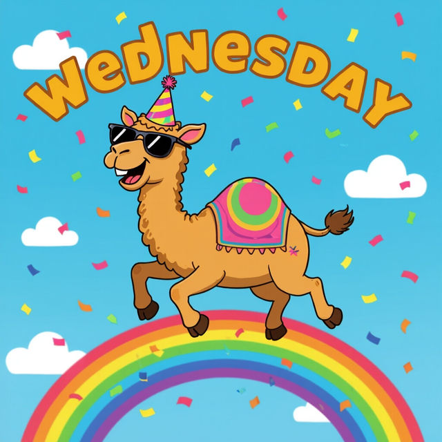 Happy Hump Day Funny Images gallery