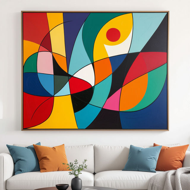 Home Decor Wall Art gallery