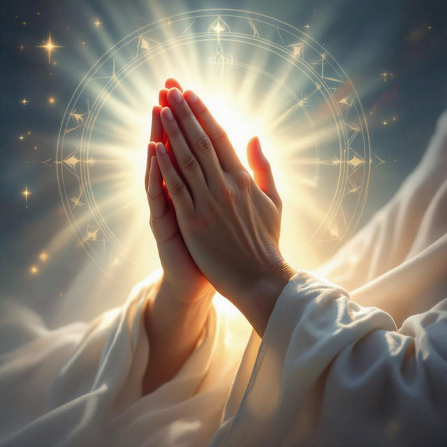 Blessed Images - Made With AI gallery