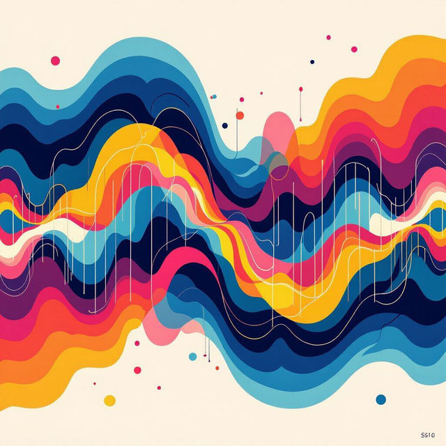 Art Of Noise SFMOMA gallery