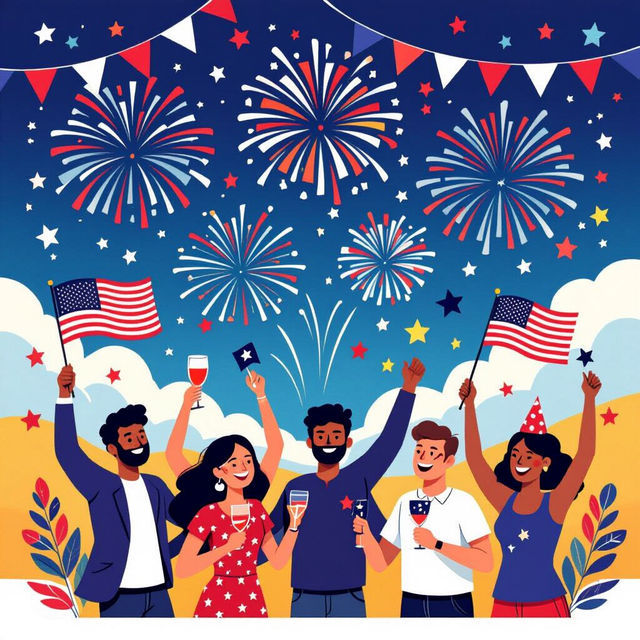 Happy Independence Day Images gallery