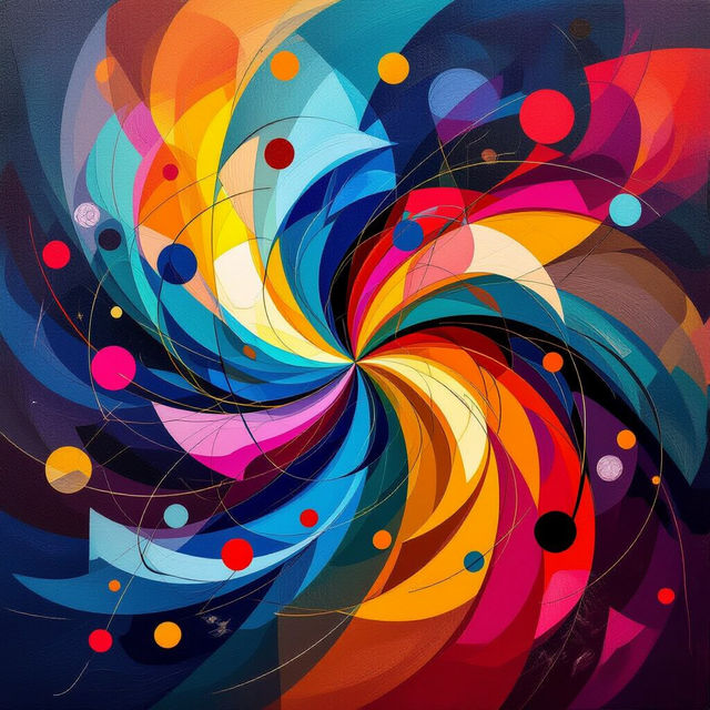 Music Art Prints - AI Generated gallery