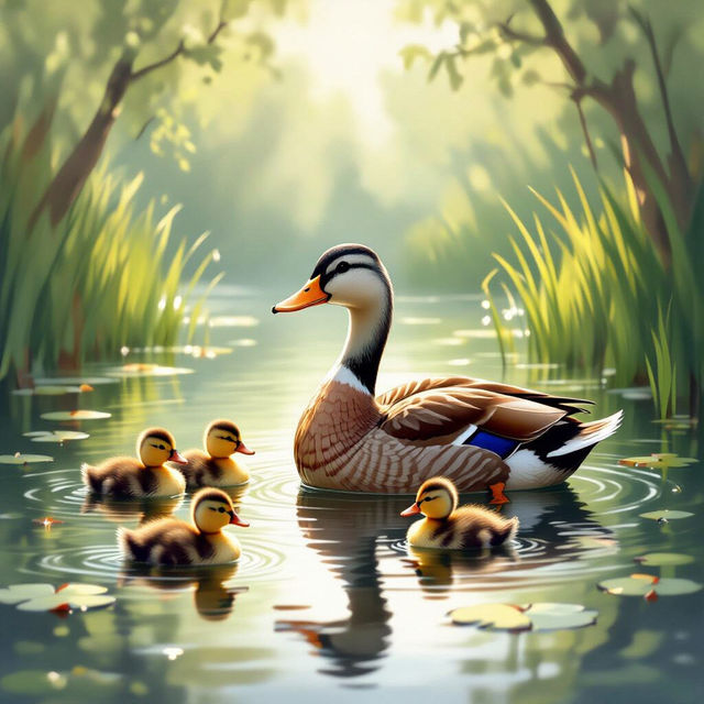 Duck Wallpapers for Computer gallery