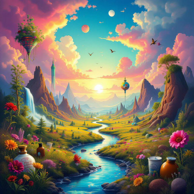 Drawing Inspiration Ideas gallery