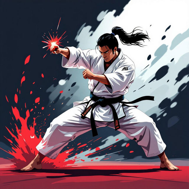 Most Deadly Martial Arts gallery