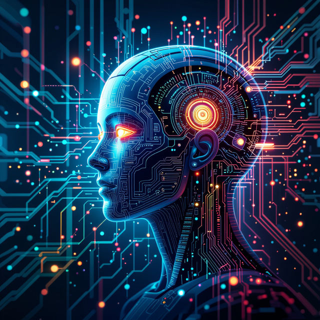 AI Art Criticism gallery