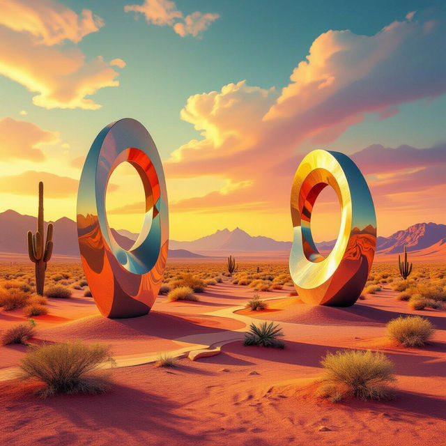 Art Museum Phoenix gallery