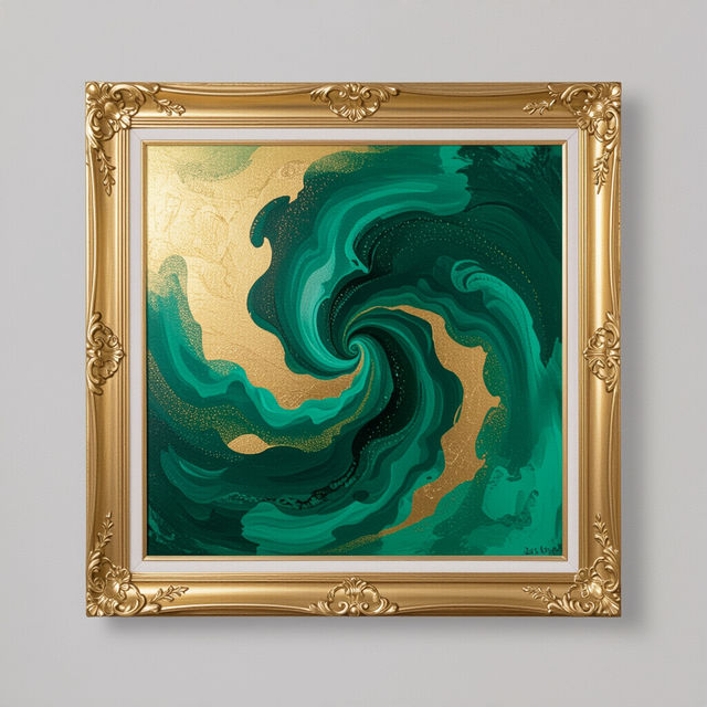 Luxury Wall Art gallery