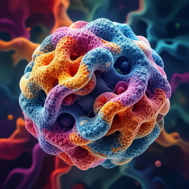 Diploid Picture Art gallery