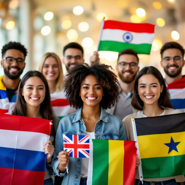 Citizenship Picture Ideas gallery