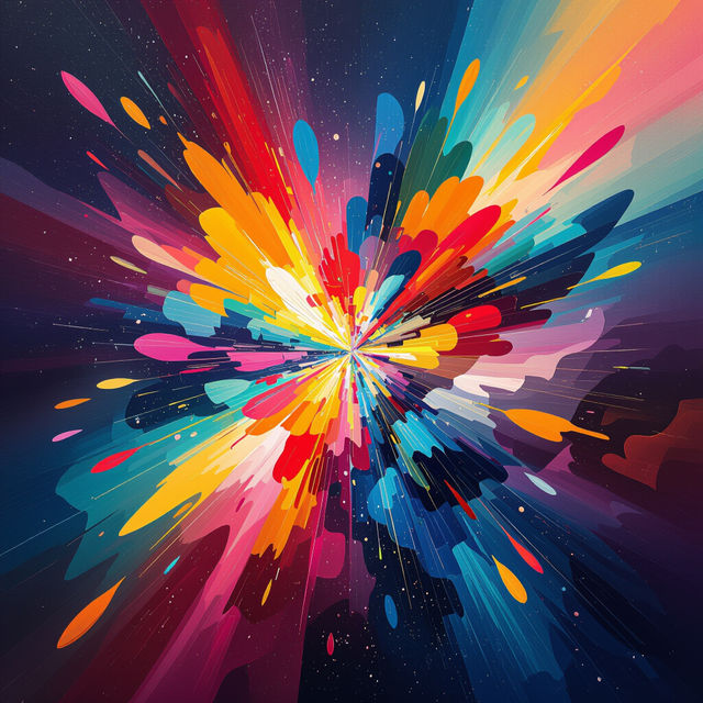 AI Art and Design gallery