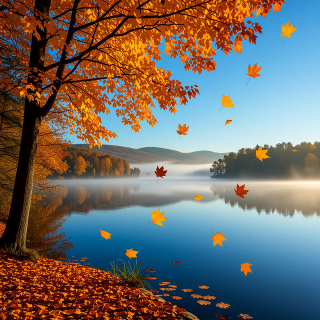 September Images - Free AI Art gallery