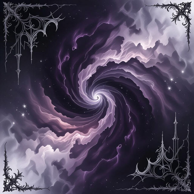 Aesthetic Dark Wallpapers gallery