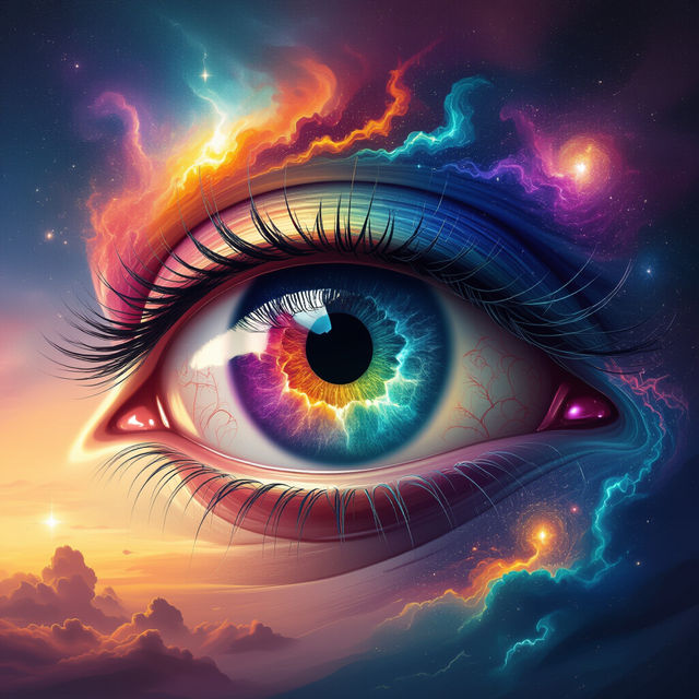 Eye Drawing Ideas gallery