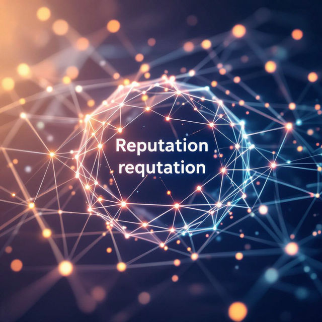 Reputation Wallpapers - AI Generated gallery