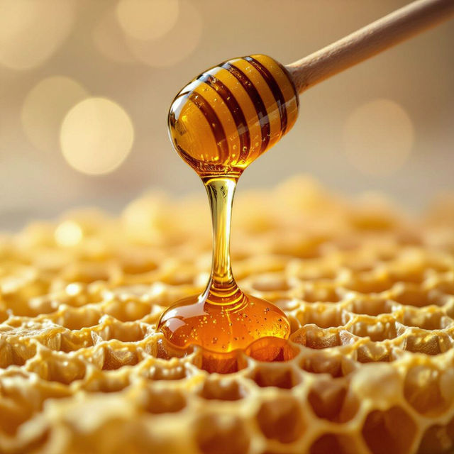 Honey Images gallery