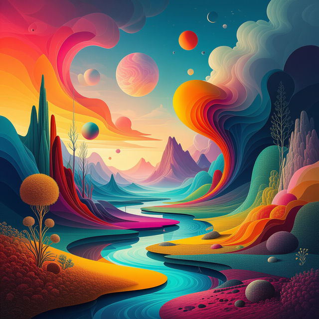 Interesting Art gallery