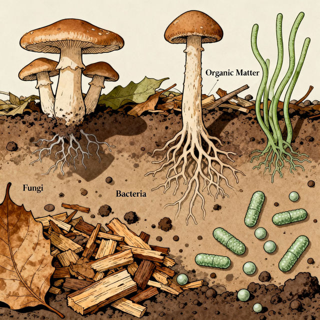 Decomposer Drawings gallery