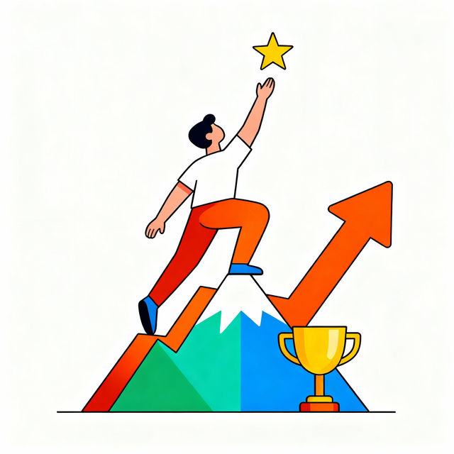 Goals Clip Art gallery