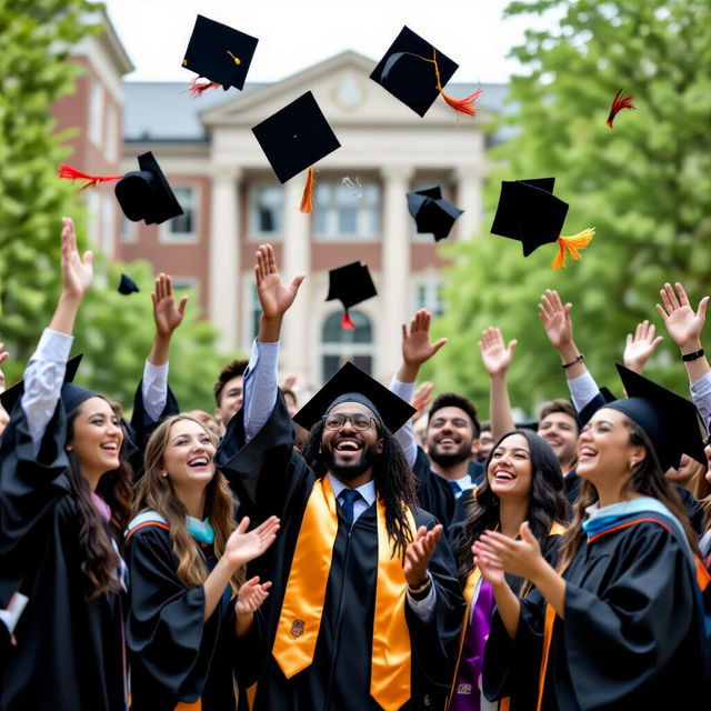 College Graduation Picture Ideas gallery