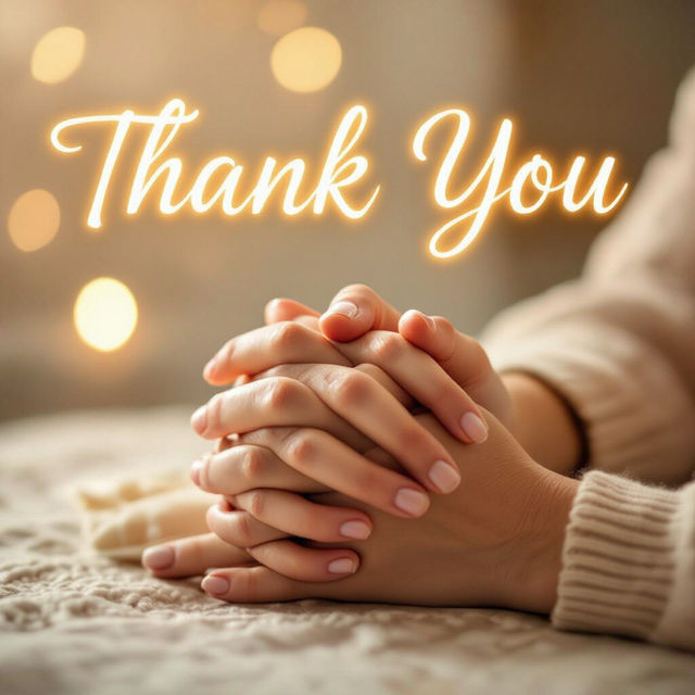 Thank You Images With Quotes gallery