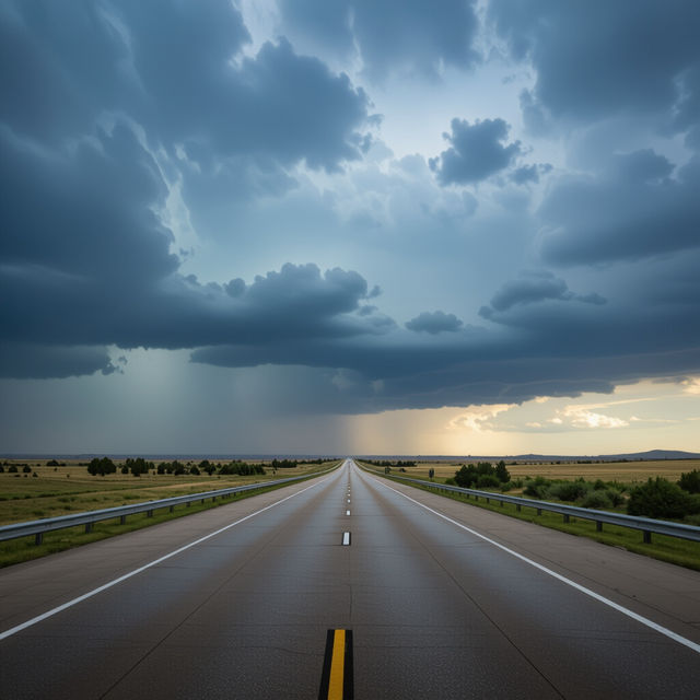 Interstate Pictures gallery