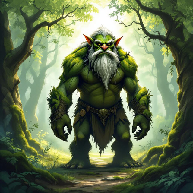 Troll Pictures gallery