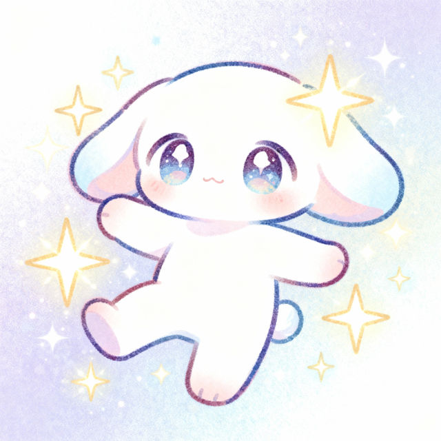 Cool Cute Drawings - Made With AI gallery