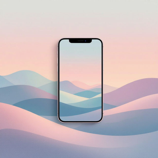 Aesthetic iPhone Wallpapers gallery