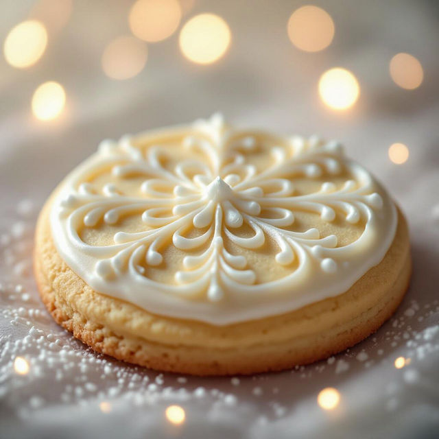 Eternal Sugar Cookie Wallpaper gallery