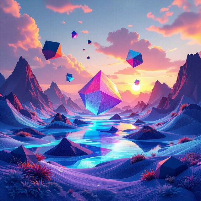 Cool 3D Wallpapers gallery