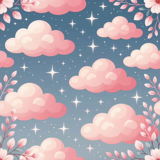 Cute Aesthetic Pink Wallpaper gallery
