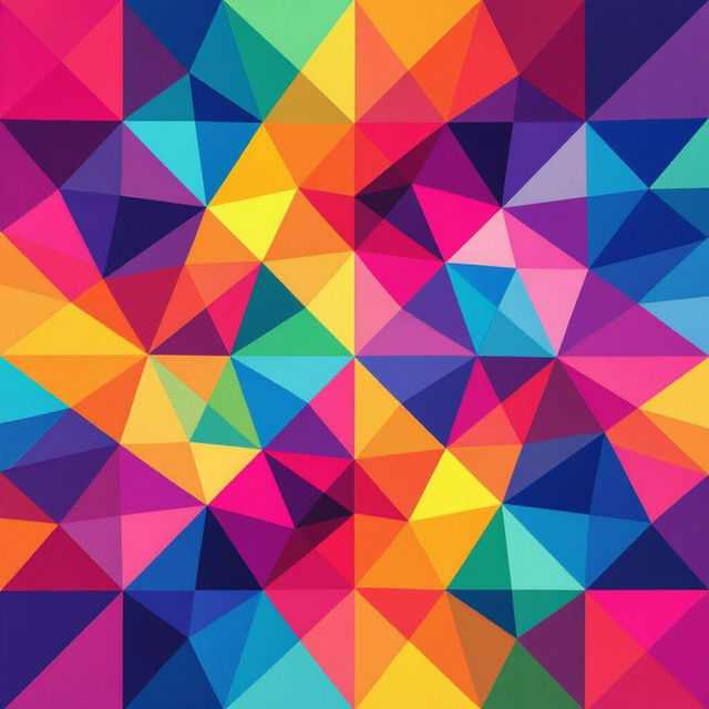 Hex Color Images - Made With AI gallery
