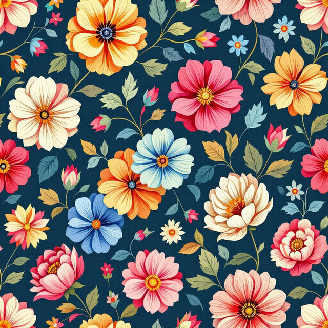 Printed Wallpaper gallery